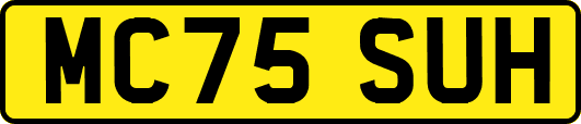 MC75SUH