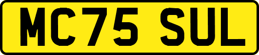 MC75SUL