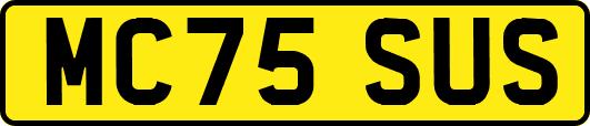 MC75SUS