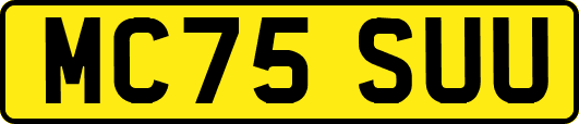 MC75SUU