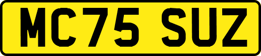 MC75SUZ