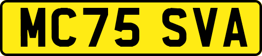 MC75SVA