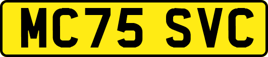 MC75SVC