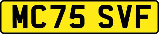 MC75SVF