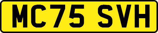 MC75SVH