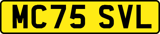 MC75SVL