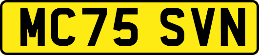 MC75SVN