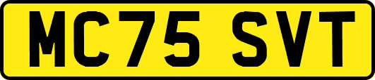 MC75SVT