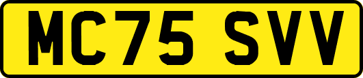 MC75SVV