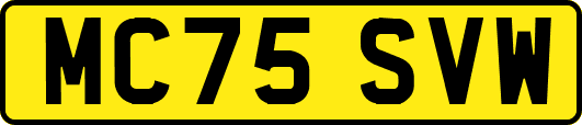 MC75SVW