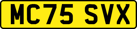 MC75SVX