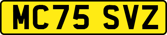 MC75SVZ