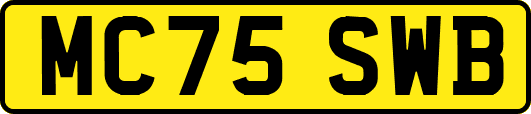 MC75SWB