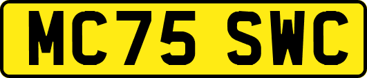MC75SWC