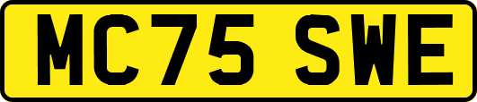 MC75SWE