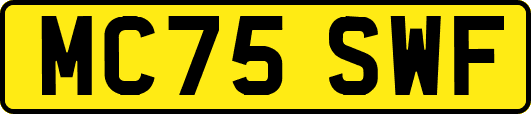 MC75SWF
