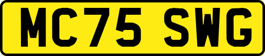 MC75SWG