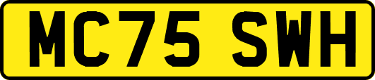 MC75SWH