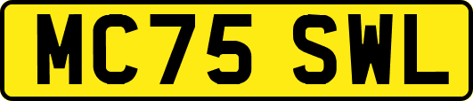 MC75SWL