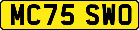 MC75SWO