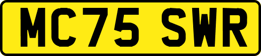 MC75SWR