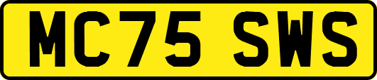 MC75SWS