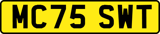 MC75SWT