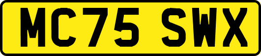 MC75SWX