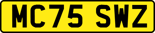 MC75SWZ