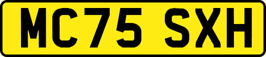 MC75SXH