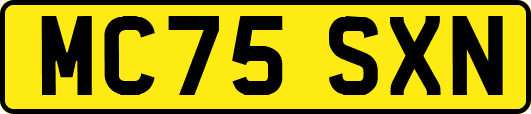 MC75SXN