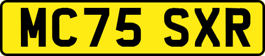 MC75SXR