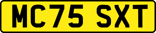 MC75SXT
