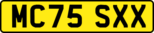 MC75SXX