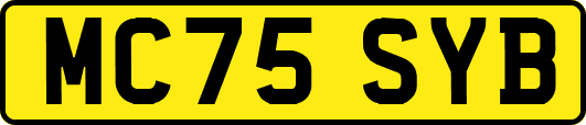 MC75SYB