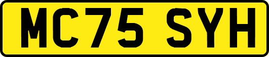 MC75SYH