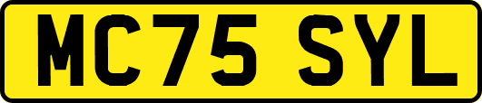 MC75SYL