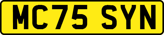 MC75SYN