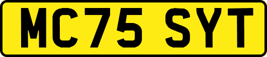 MC75SYT