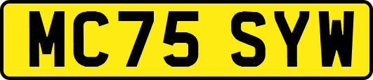 MC75SYW