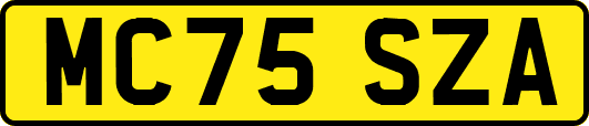 MC75SZA