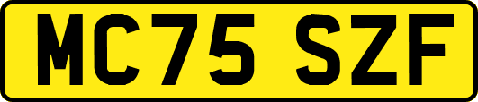 MC75SZF