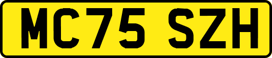 MC75SZH