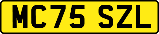 MC75SZL