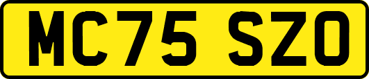 MC75SZO