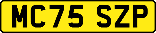 MC75SZP