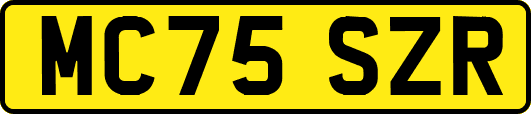MC75SZR