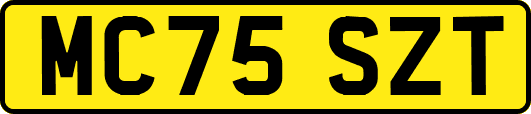 MC75SZT