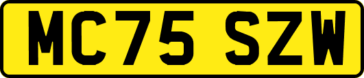 MC75SZW