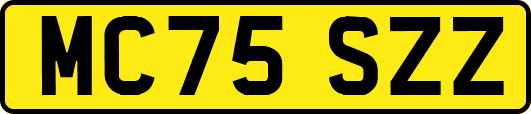 MC75SZZ